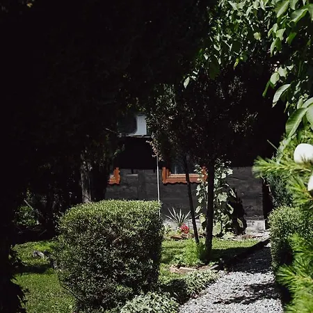 House For Rest Juliet Apartment Velika Gorica Exterior photo