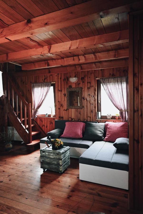 House For Rest Juliet Apartment Velika Gorica