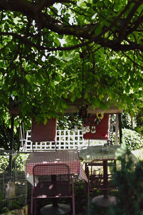 House For Rest Juliet *