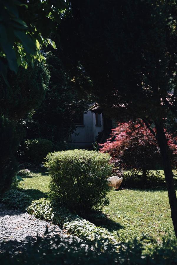 House For Rest Juliet *