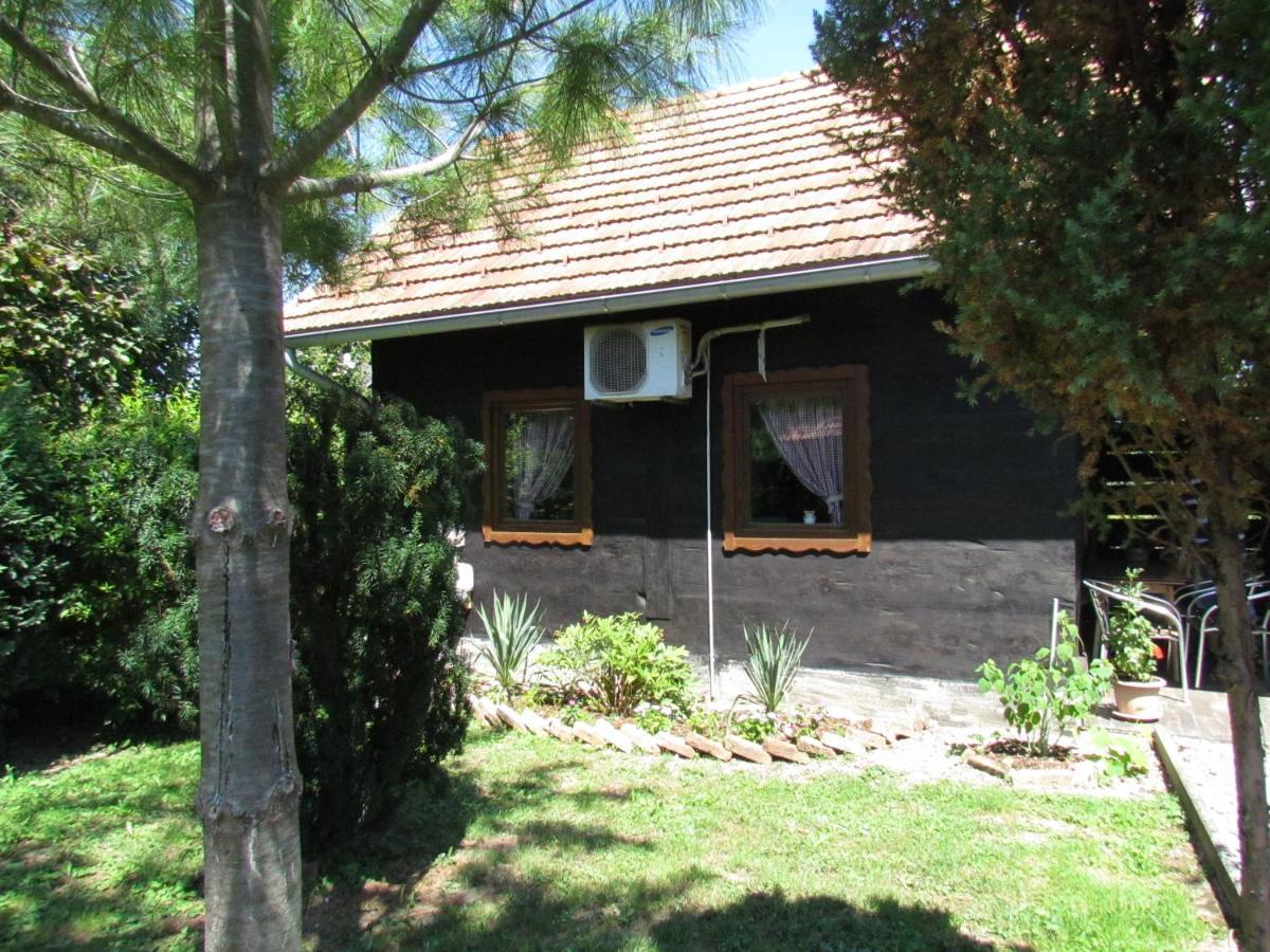 House For Rest Juliet Velika Gorica