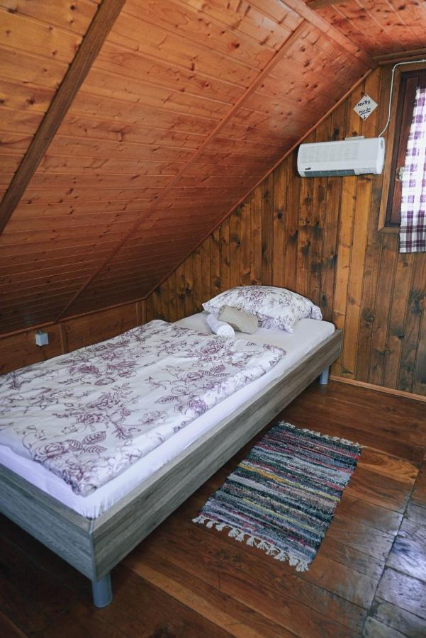 House For Rest Juliet Velika Gorica
