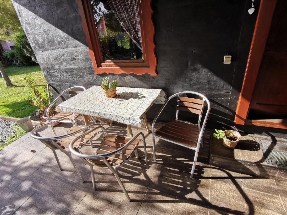 House For Rest Juliet * Velika Gorica