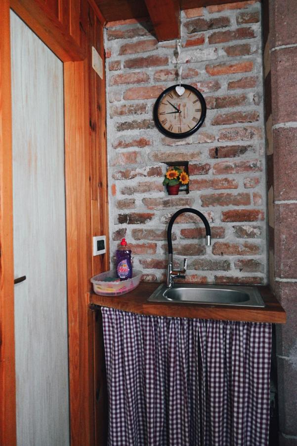Apartment House For Rest Juliet