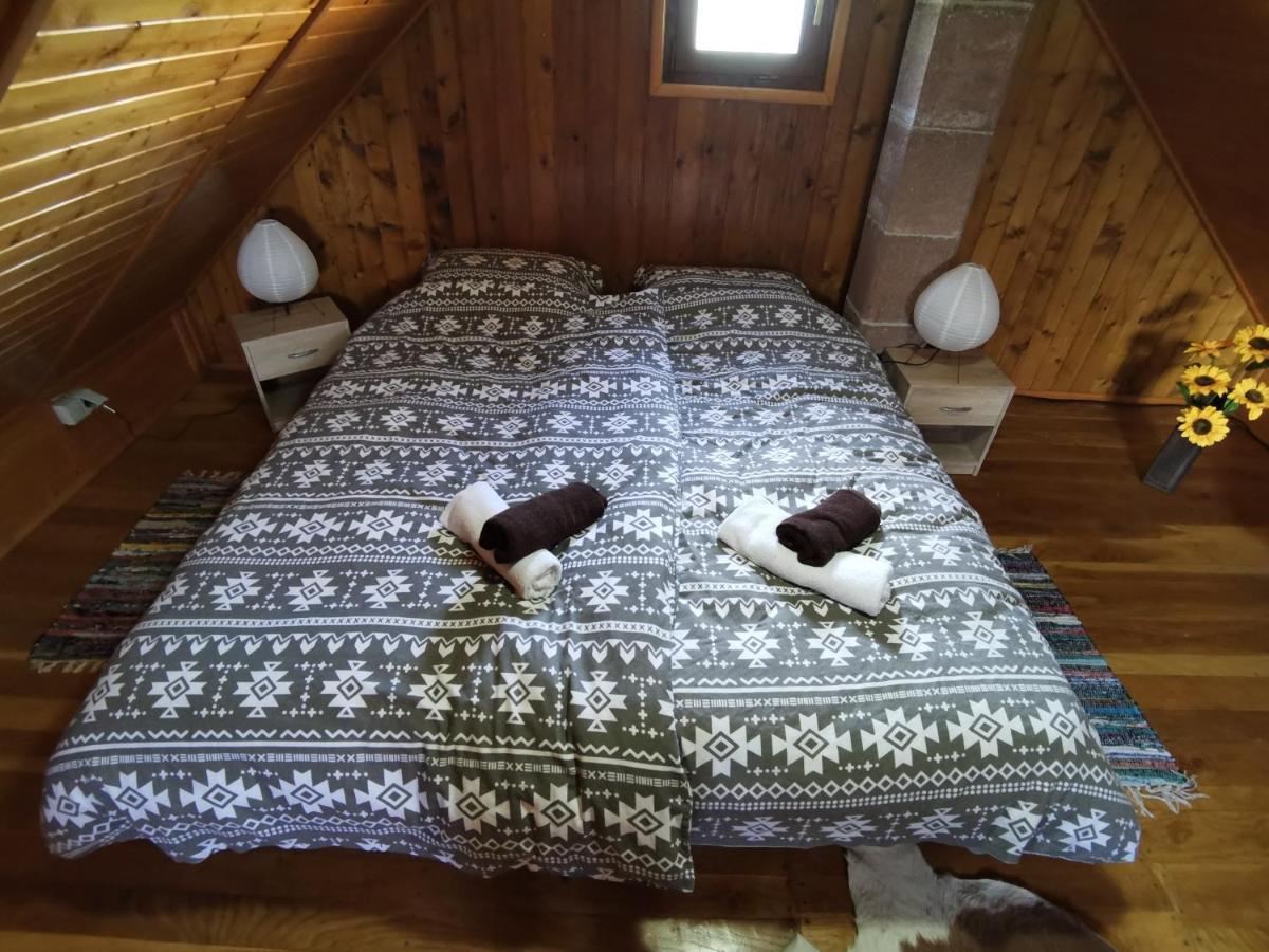 House For Rest Juliet Velika Gorica