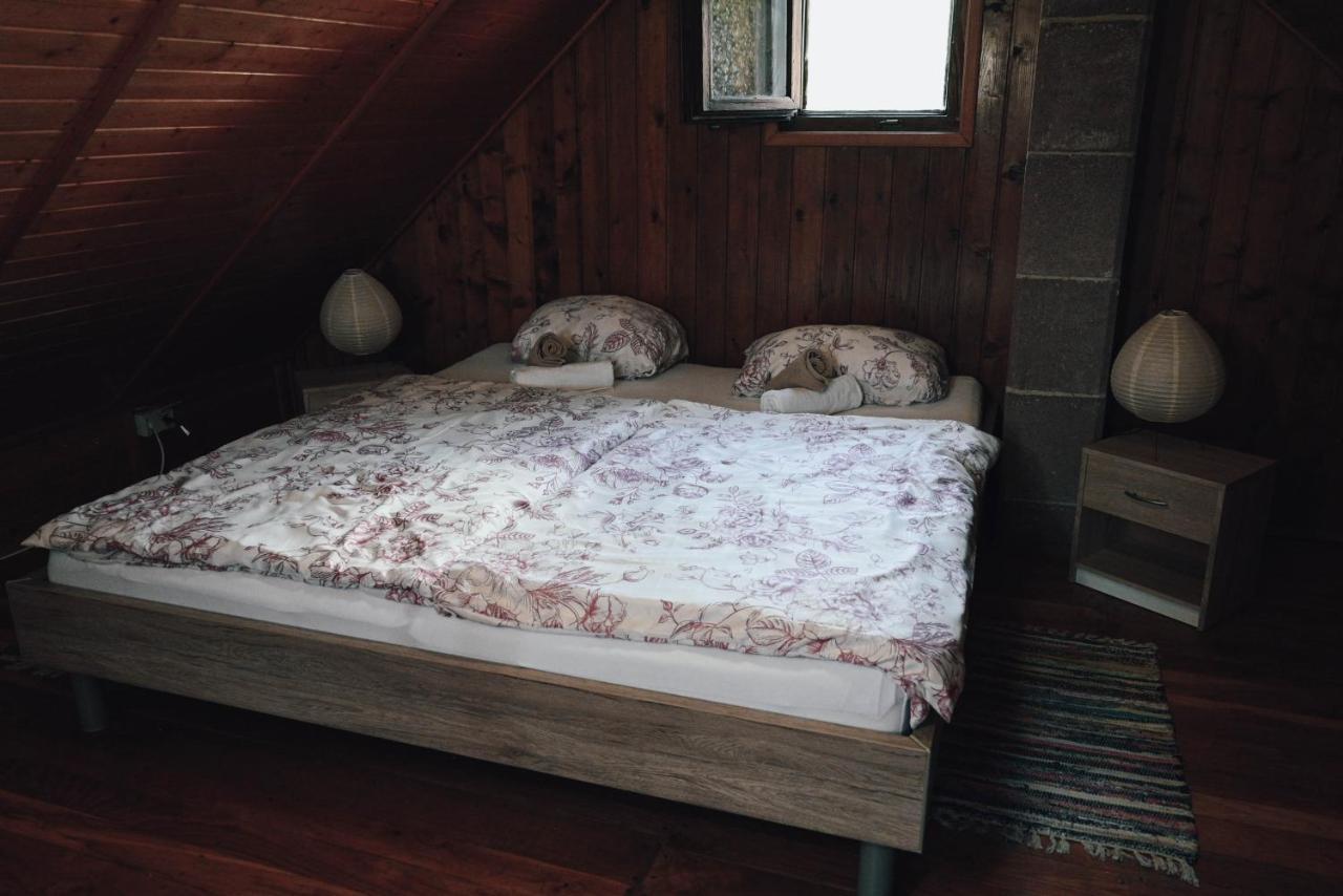 Apartment House For Rest Juliet