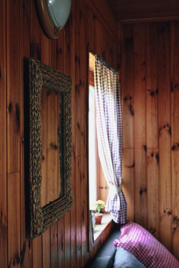 House For Rest Juliet Apartment Velika Gorica